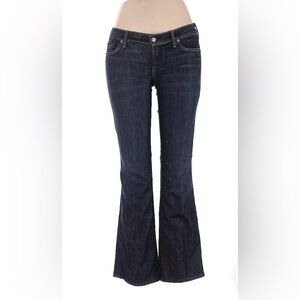 Citizens of Humanity jeans